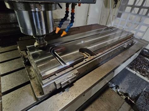 thriller mill cnc precision machining ltd|thriller mill s275.